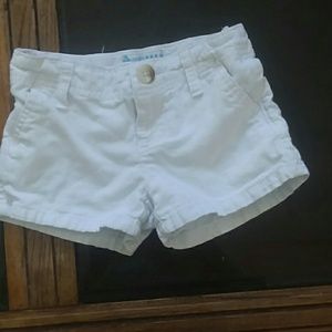 Kids shorts